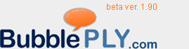 L'immagine “http://www.bubbleply.com/images/bubblePLY_logo.gif” non può essere visualizzata poiché contiene degli errori.